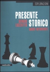Presente storico nuovi - presente, storico.