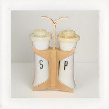 Vintage Tupperware Sale e Pepe