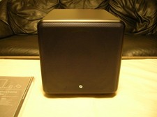 Boston Soundware X5 Digital