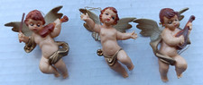 Statuine vintage presepe 3  ANGELI