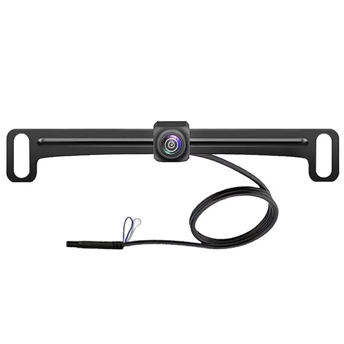 Telecamera backup targa per - targa,