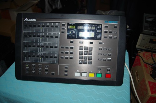 Alesis adat bcr supporto - adat,