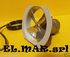 Ventilatore Assiale Per Banco