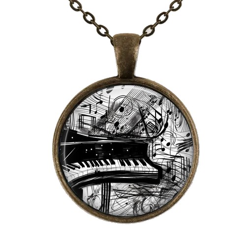 Pianoforte appunti musicali - pianoforte,