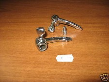  galletto/MANETTA CHIUSURA