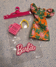 Abiti accessori barbie - abiti,