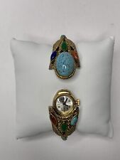 Staffa molla principale