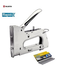 Rapid wurth kt 28 Graffatrice