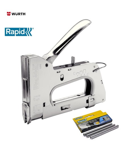 Rapid wurth graffatrice - rapid,