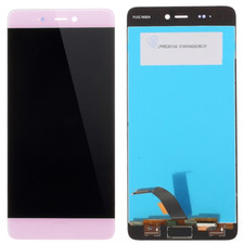 Display completo (touch+LCD)