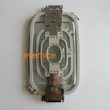 5 PEZZI Cerchio da ricamo per