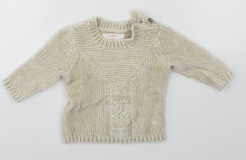 Maglione bambino misto - f&f,