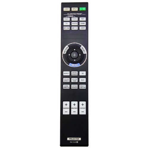 Telecomando proiettore pj25 - telecomando,