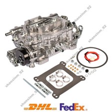 1406 Carburetor Replacement