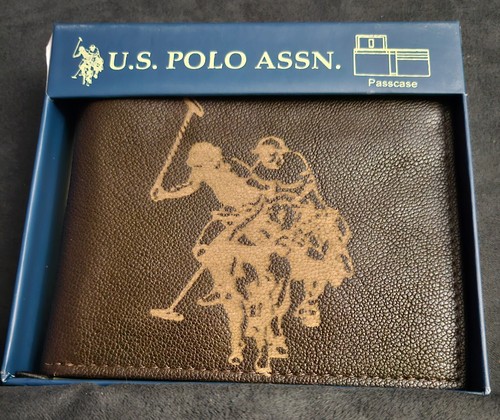 Portafoglio uomo polo - uomo, assn