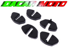 PARASTRAPPI RUOTA POSTERIORE PER Suzuki GSF 650 Bandit 2005 2006 2007 2008 2009