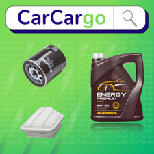 KIT TAGLIANDO PER TOYOTA