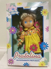 Bambola Vintage PRATOLINA