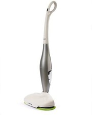 Lineatielle - Aspirapolvere lavapavimenti e lucidatrice - Senza fili - Dual Clea