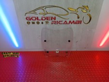 PARABREZZA PLEXI HONDA SH 300