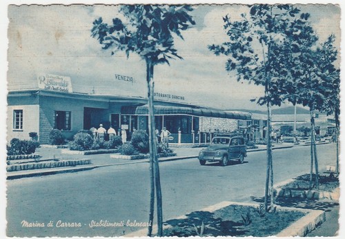 Marina carrara massa - -,