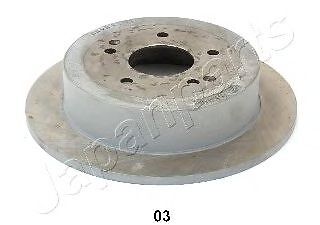 Coppia disco freno post - coppia,