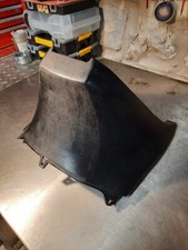 CARENA PLASTICA SOTTOSELLA