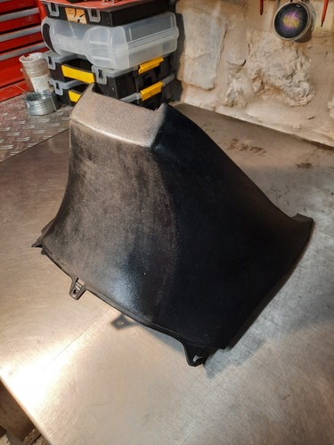 Carena plastica sottosella - carena,