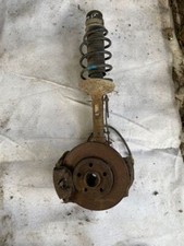 MONTANTE MOZZO ANT SX