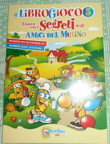 Libro gioco numero segreti - 5, i