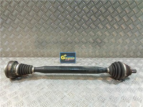 Palier delantero derecho audi - palier,