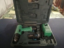 HITACHI Avvitatore Mod. DS--