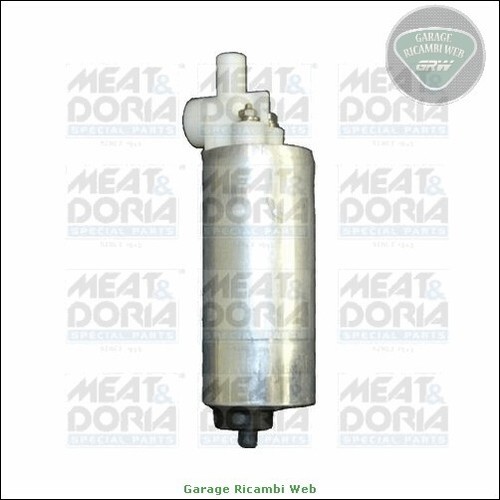 76386 pompa carburante meat - pompa,