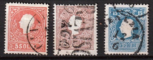 Italia asi 1859 - italia, lombardo