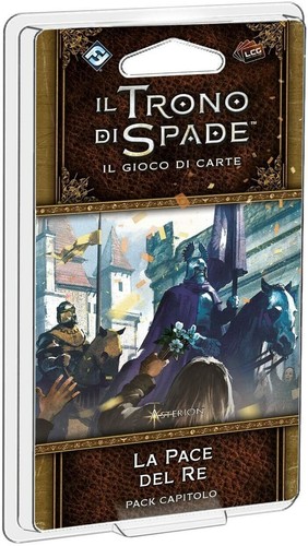 Trono spade il - il,