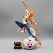 Nami One Piece Action Figure