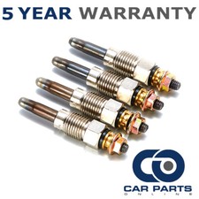 4X FOR VOLKSWAGEN CADDY MK2