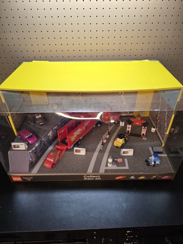 Lego toy disney - pixar, 2