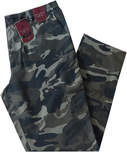 Pantalone uomo taglie - , forti