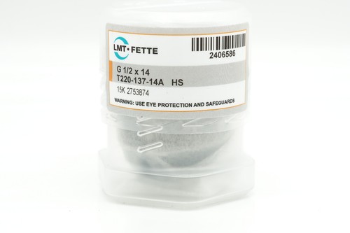 Rulli filettati lmt - 2,