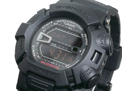 Orologio casio shock men - orologio, "men