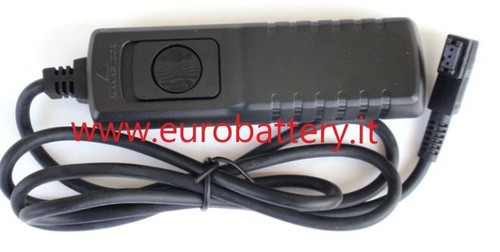 Remote switch cable minolta - switch,