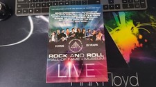 Rock And Roll Hall Of Fame