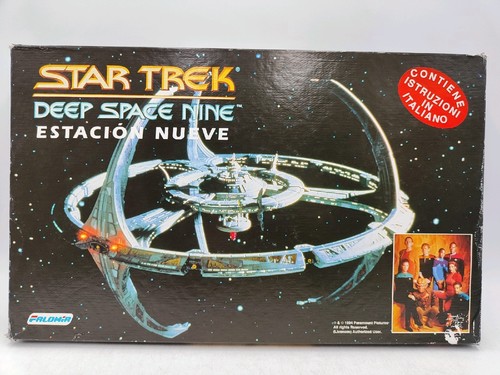 Board game star trek deep - game,
