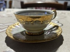 Servizio da The' Vintage in