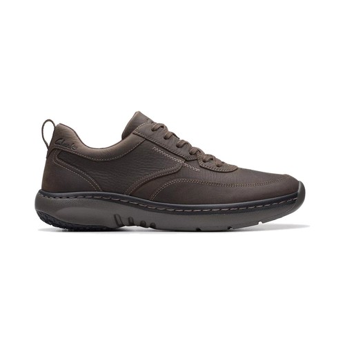 Clarks clarkspro lacci - clarks, marrone