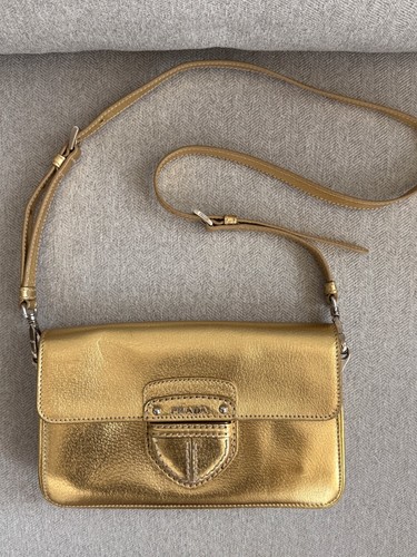 Borsa tracolla prada in - a,