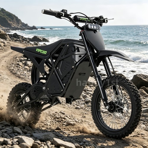 Vipcoo electric dirt - vipcoo,