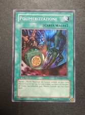 Yu-Gi-Oh | Polimerizzazione | DPYG-IT020 1st Ed