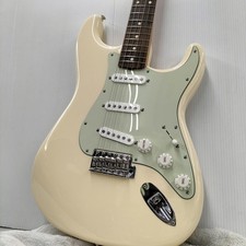 FENDER MEXICO VINTERA II 60S STRATOCASTER Chitarra elettrica tipo Stratocaster